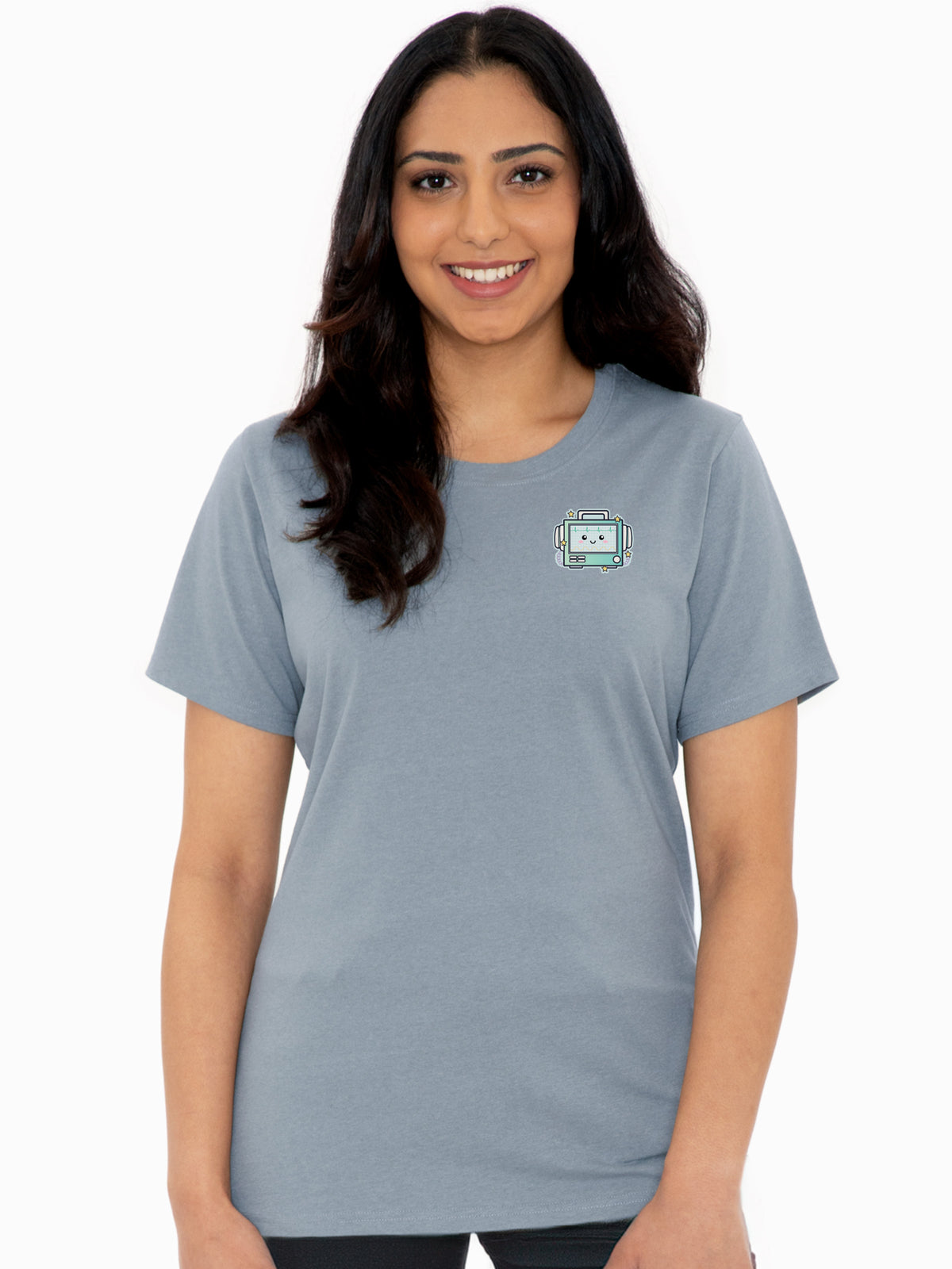 Kawaii - Women's Elevated Shift Tee