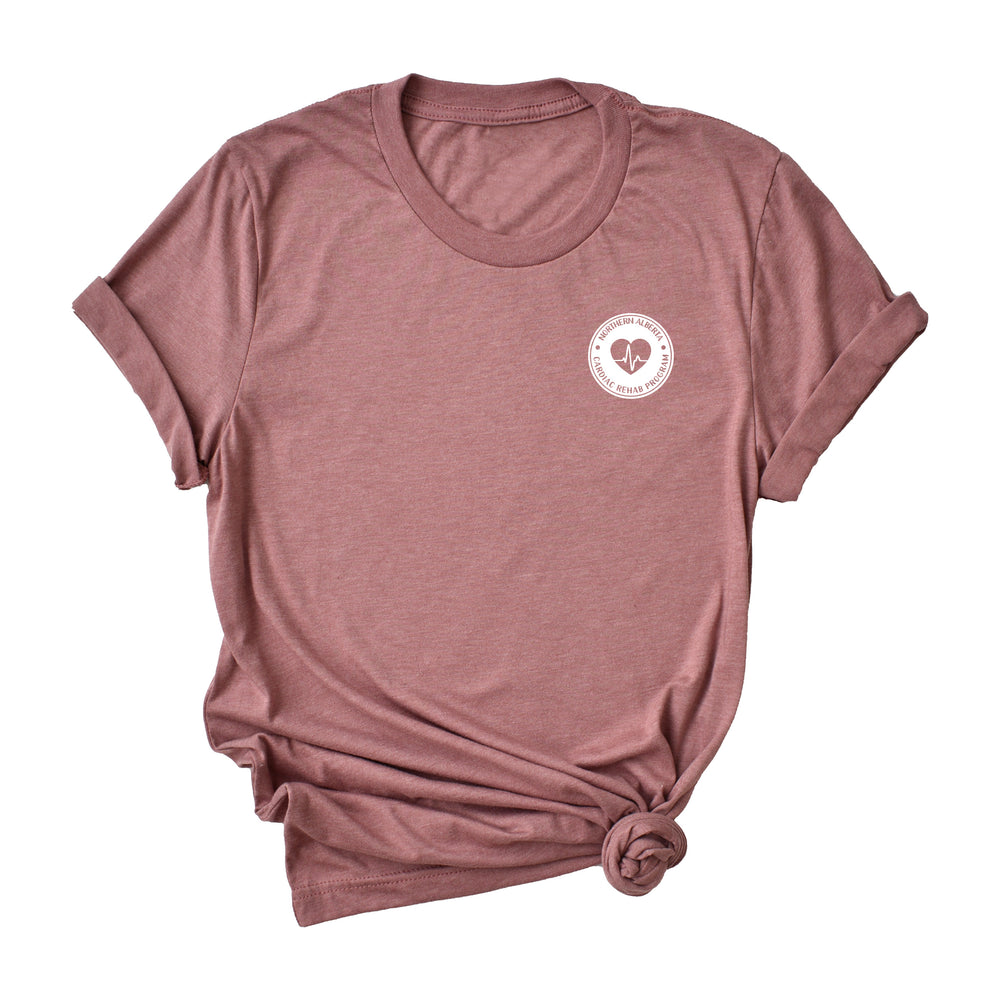 Northern Alberta Cardiac Rehab Program (NACRP) - Classic Shirt