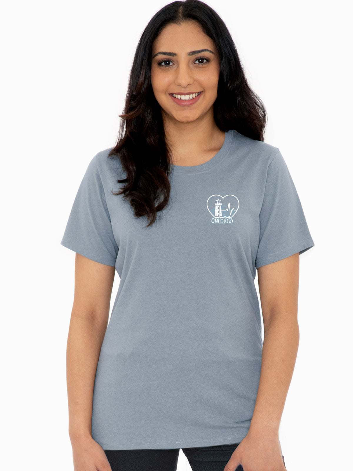 Canadian Association of Nurses in Oncology (CANO) - NS Local - Women's Elevated Shift Tee