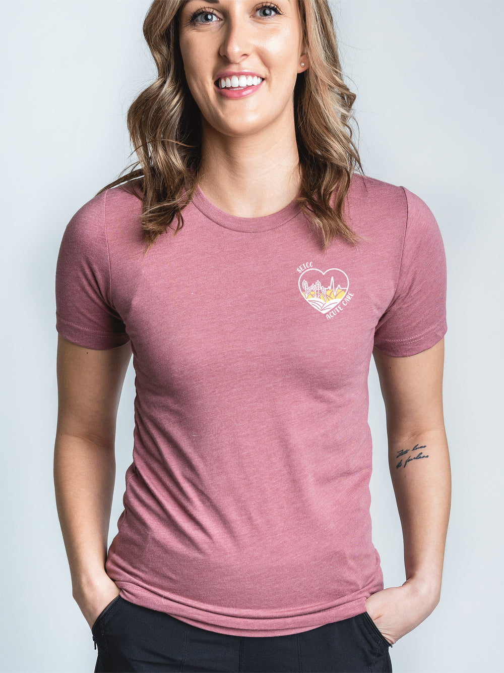 South East Integrated Care Centre, Moosomi - Round 3 - Classic Shirt