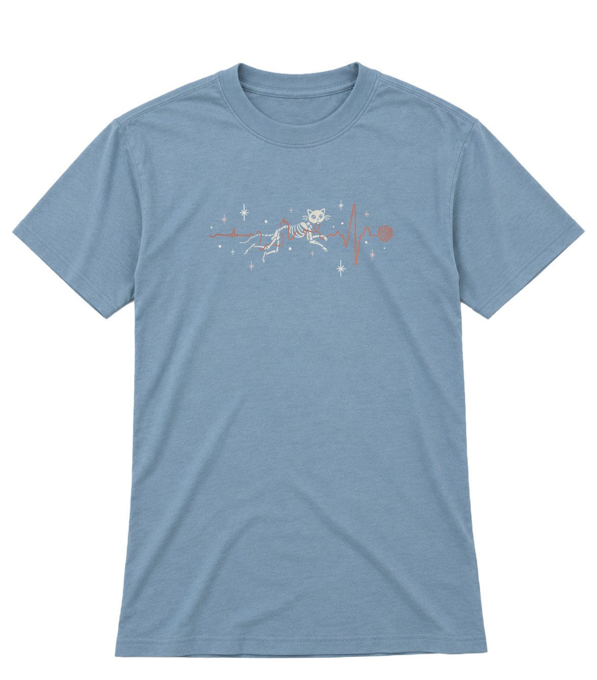 Tangled Halloween - Women's Elevated Shift Tee