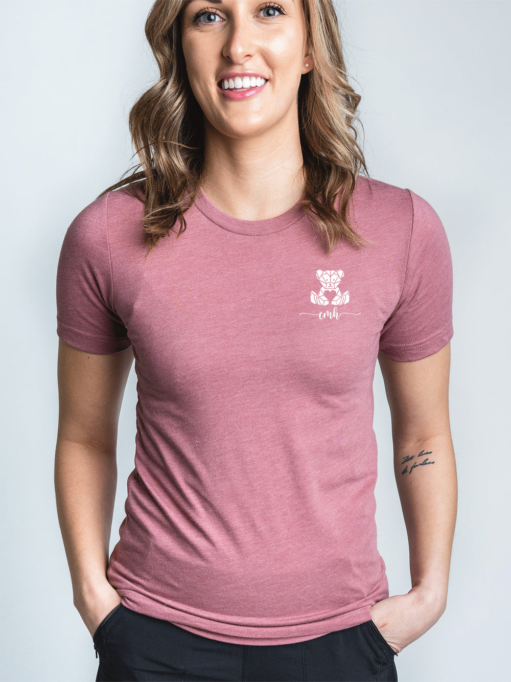 Cariboo Memorial Hospital Emerg - Classic T-Shirt