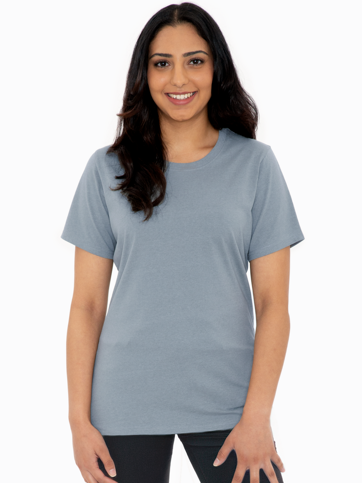 Imprint - Women's Elevated Shift Tee