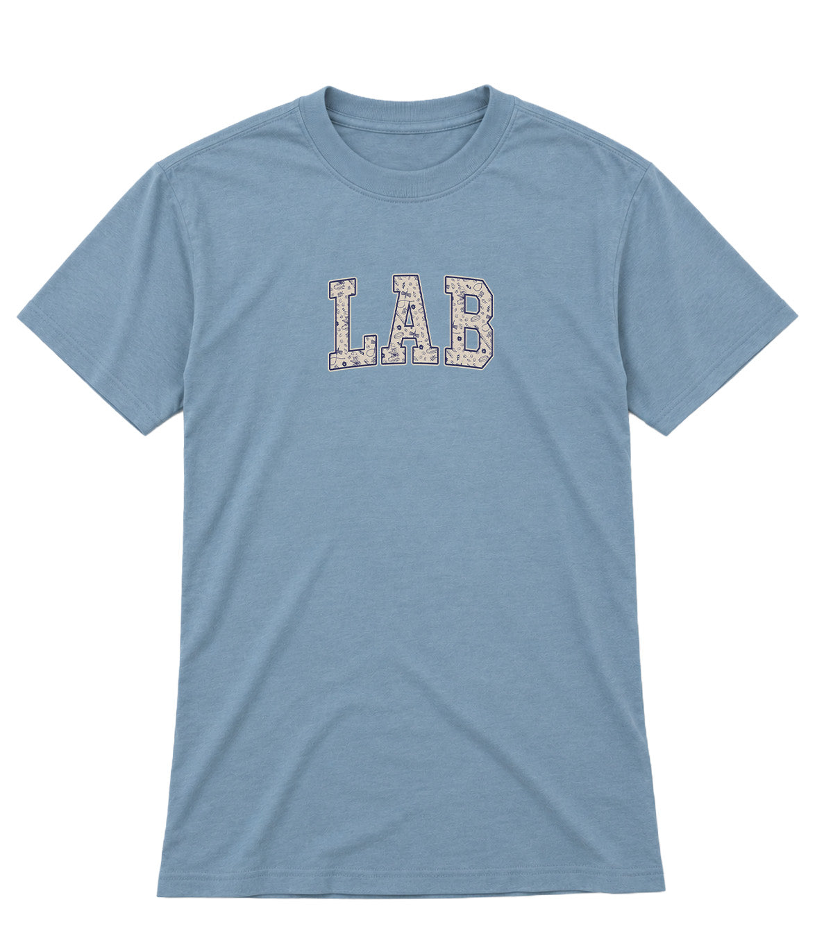 Medical Varsity - Women's Elevated Shift Tee