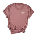 Saskpolytech Nursing Instructors - Round 3 - Clearance Classic Shirt
