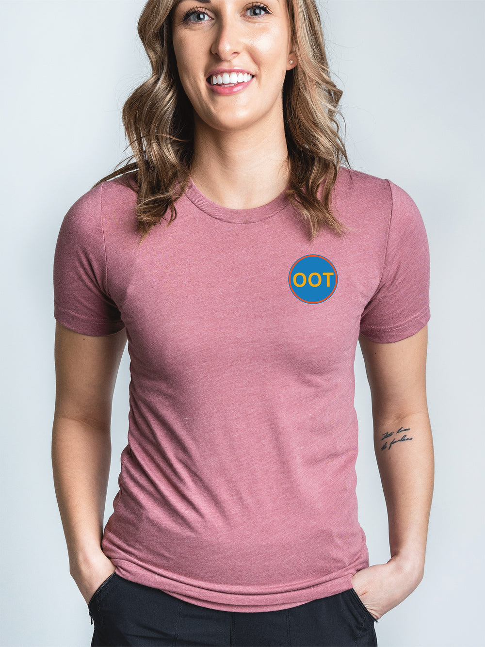 Saskatchewan Mental Health and Addictions Program - COAST - Classic Shirt