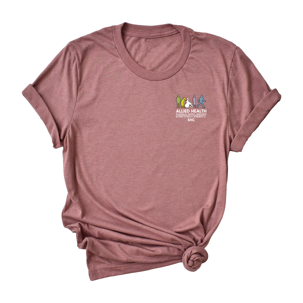 South Health Campus Allied Health - Round 2 - Classic Shirt