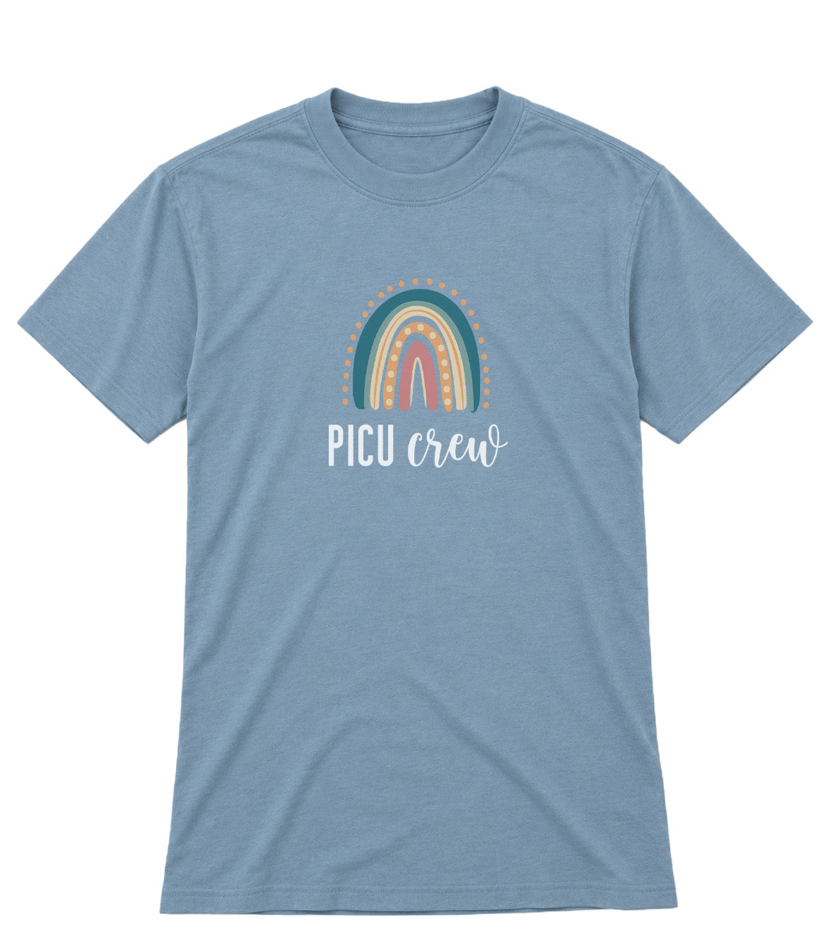 Jim Pattison Children's Hospital PICU - Women's Elevated Shift Tee