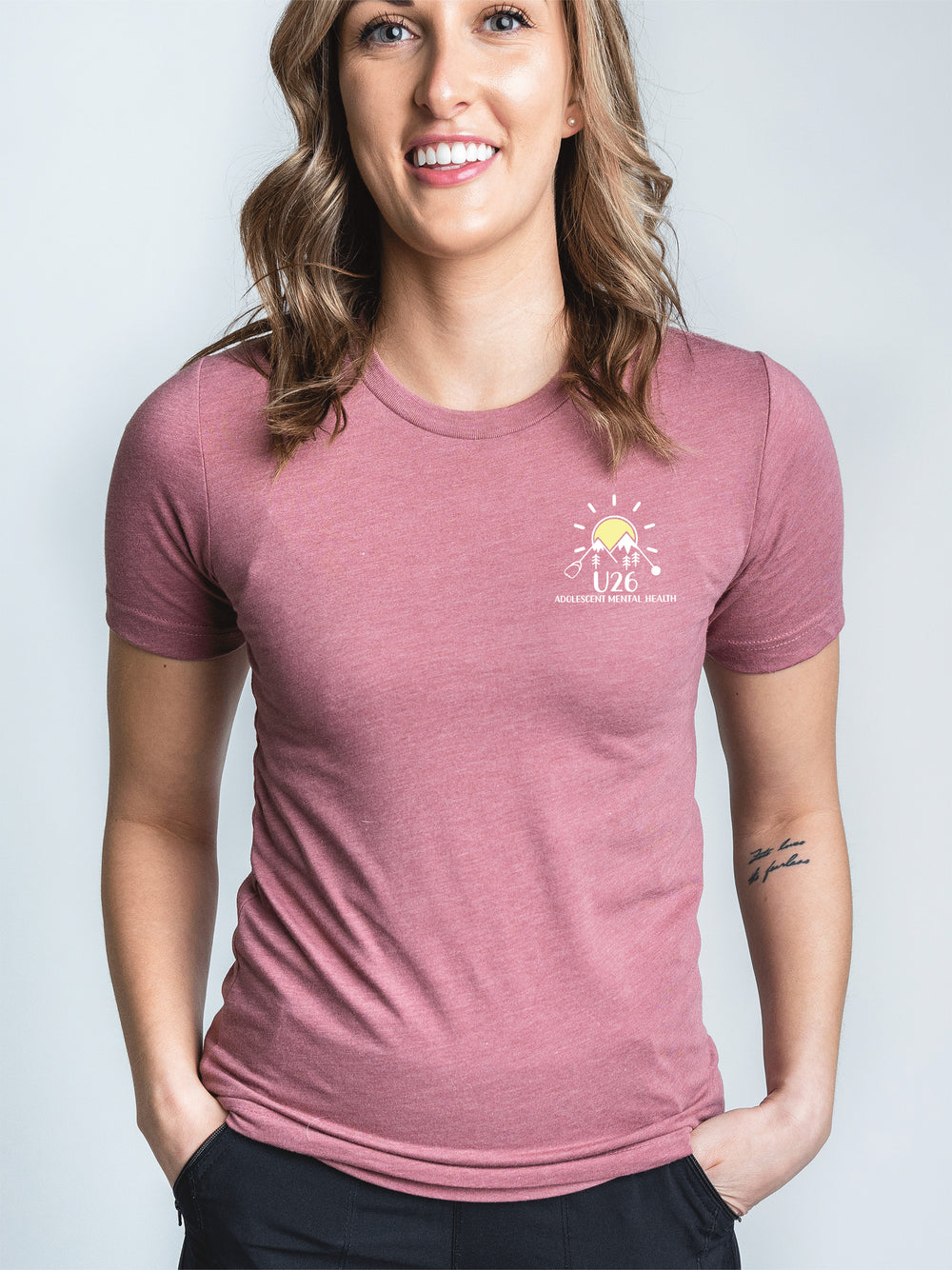 Foothills Medical Centre Unit 26 Adolescent Mental Health - Classic Shirt