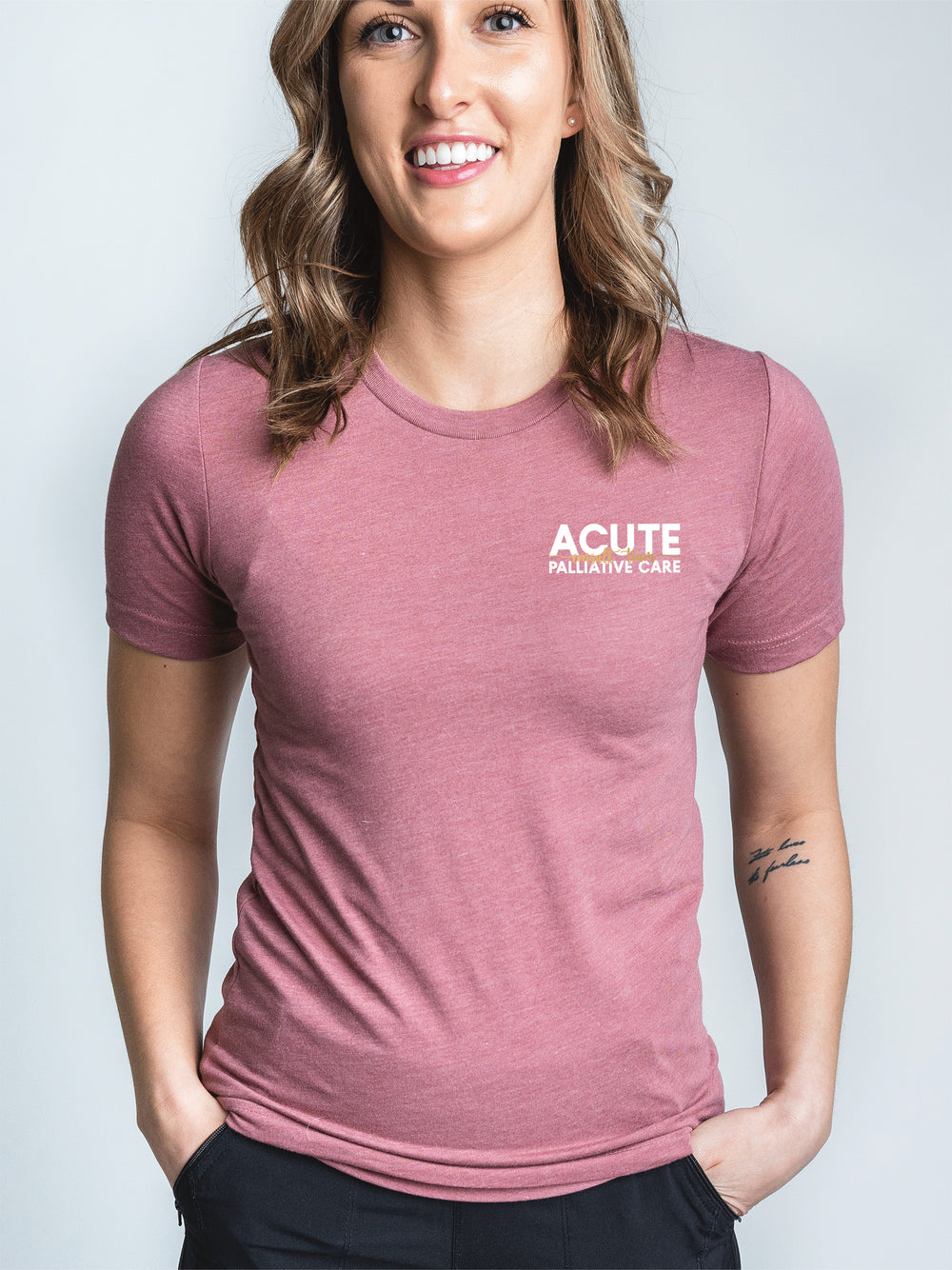 Acute Palliative Care Consult Team - Classic Shirt