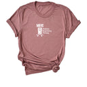 CHEO Respiratory Therapy - Round 2 - Clearance Classic Shirt