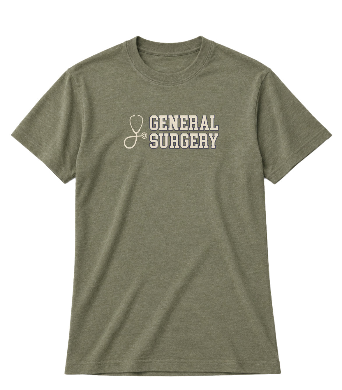 SickKids 5B General Surgery - Women's Elevated Shift Tee