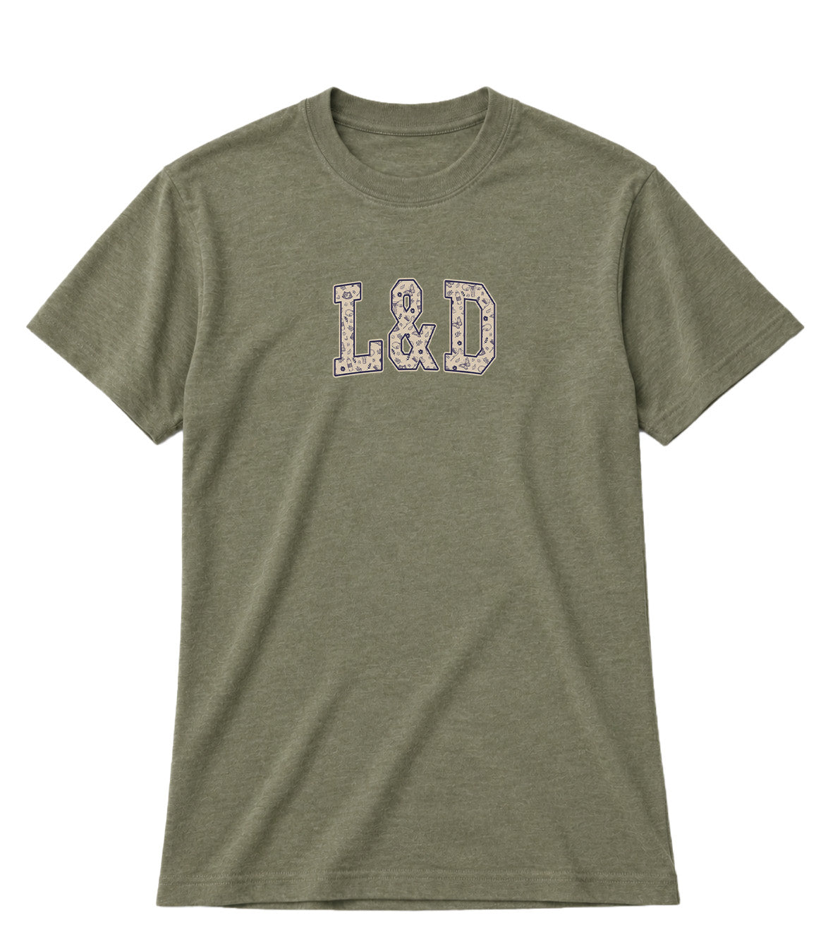 Medical Varsity - Women's Elevated Shift Tee