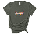 Misericordia ER - Round  4 - Classic Shirt