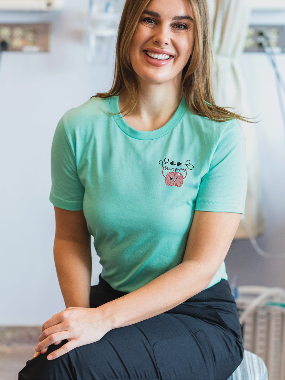 Toronto Western Neurovascular Unit (6AB) - Round 2 - Classic T-Shirt