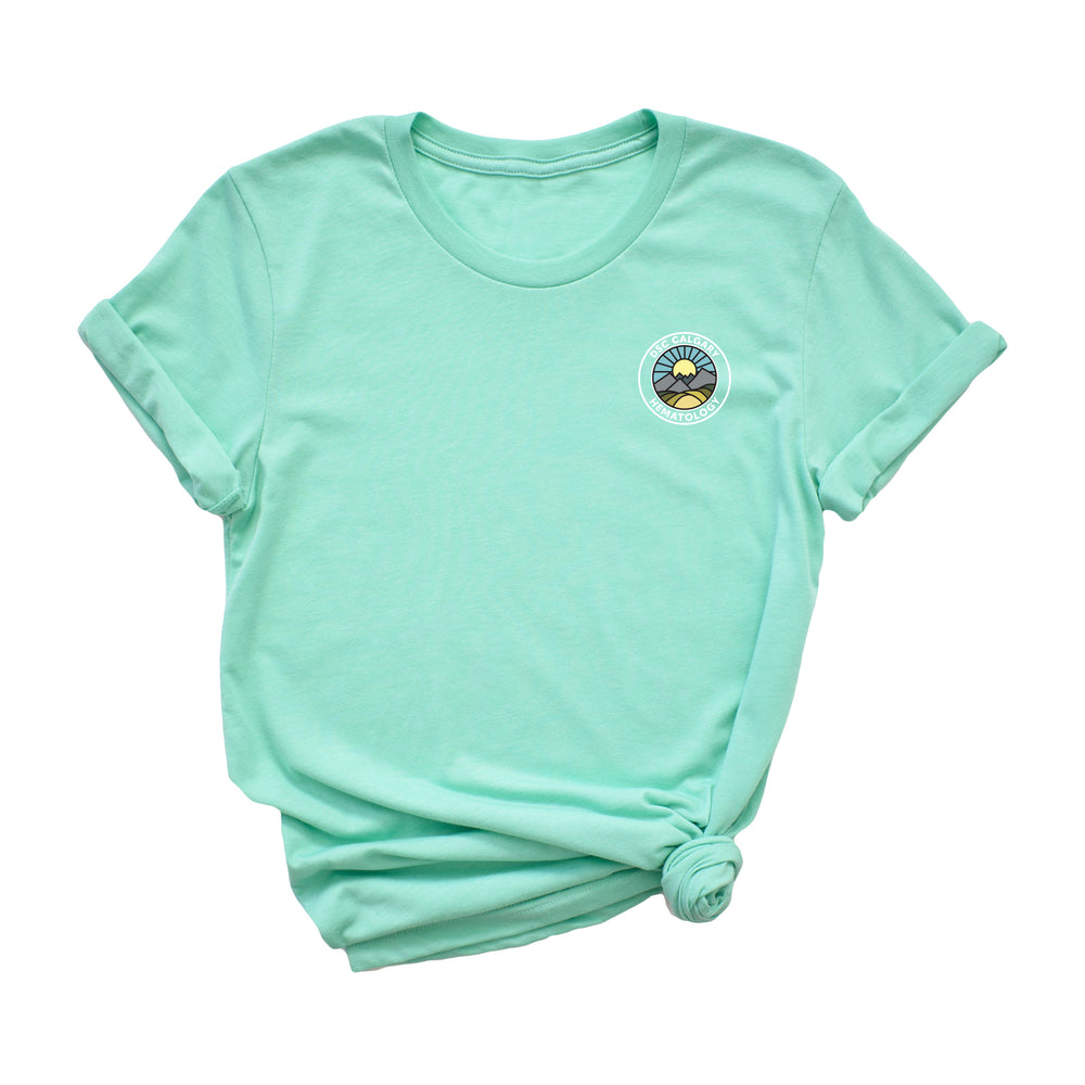 DSC Hematology - Round 2 - Clearance Classic Shirt