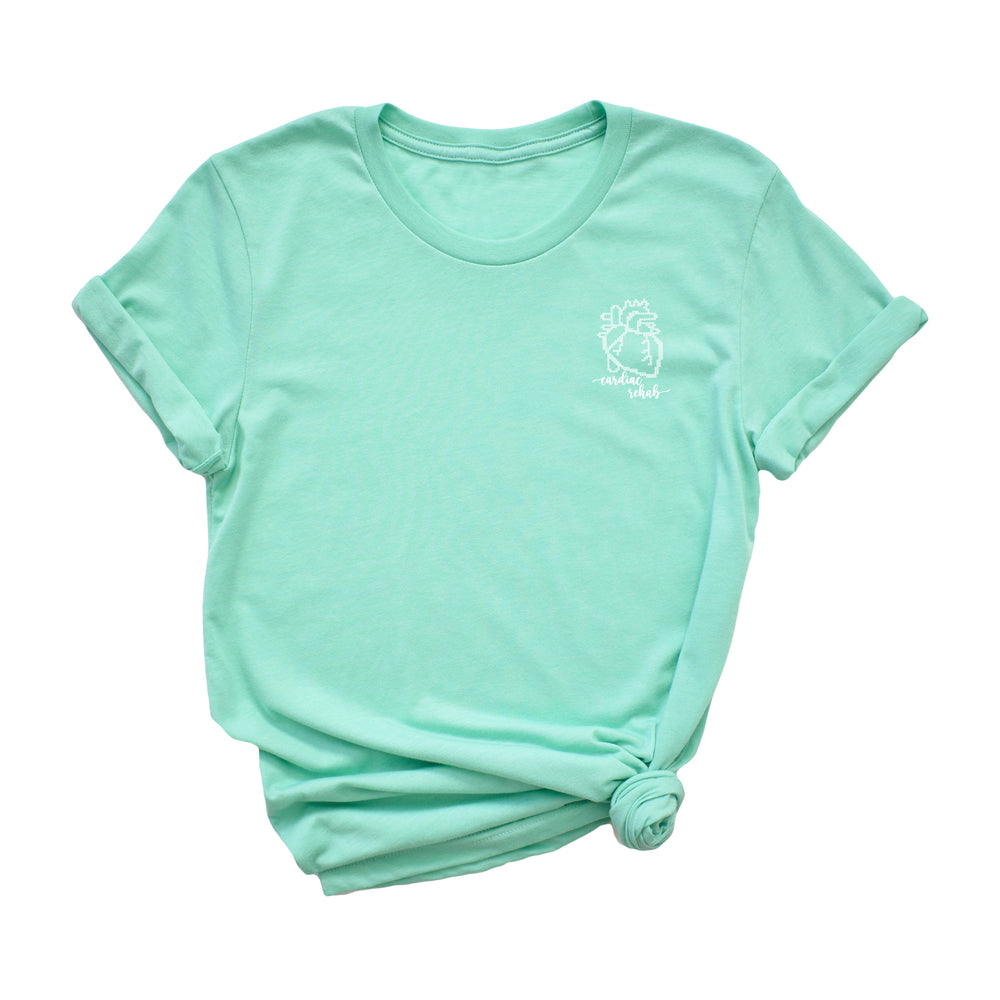 Northern Alberta Cardiac Rehab Program (NACRP) - Clearance Classic Shirt