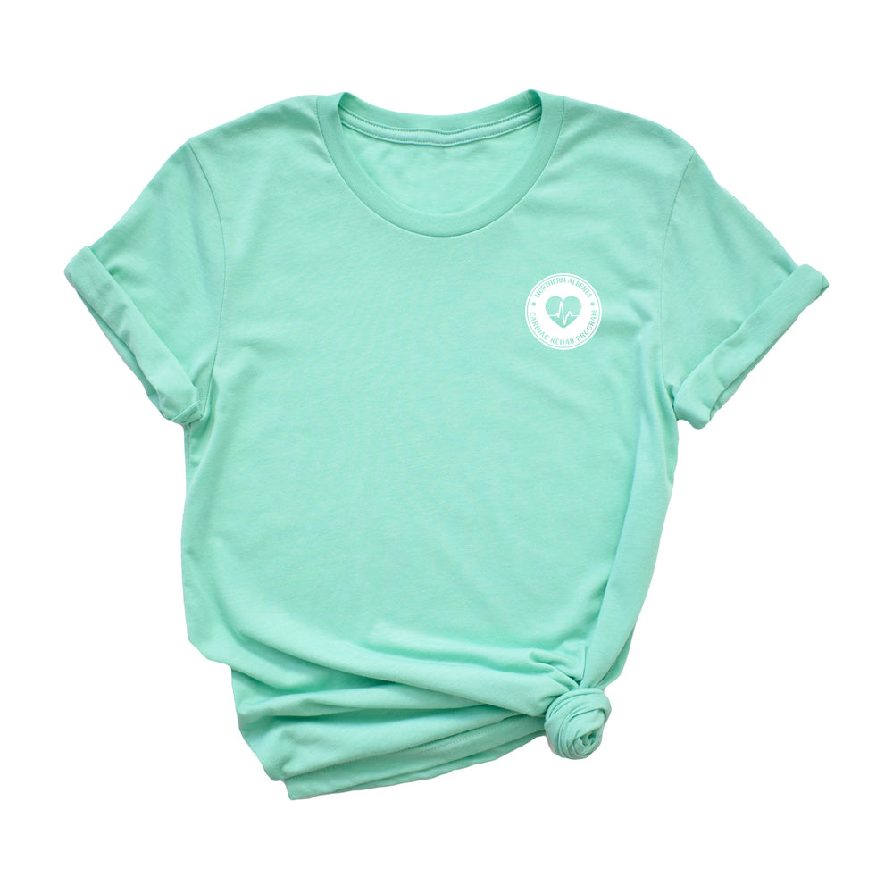 Northern Alberta Cardiac Rehab Program (NACRP) - Clearance Classic Shirt