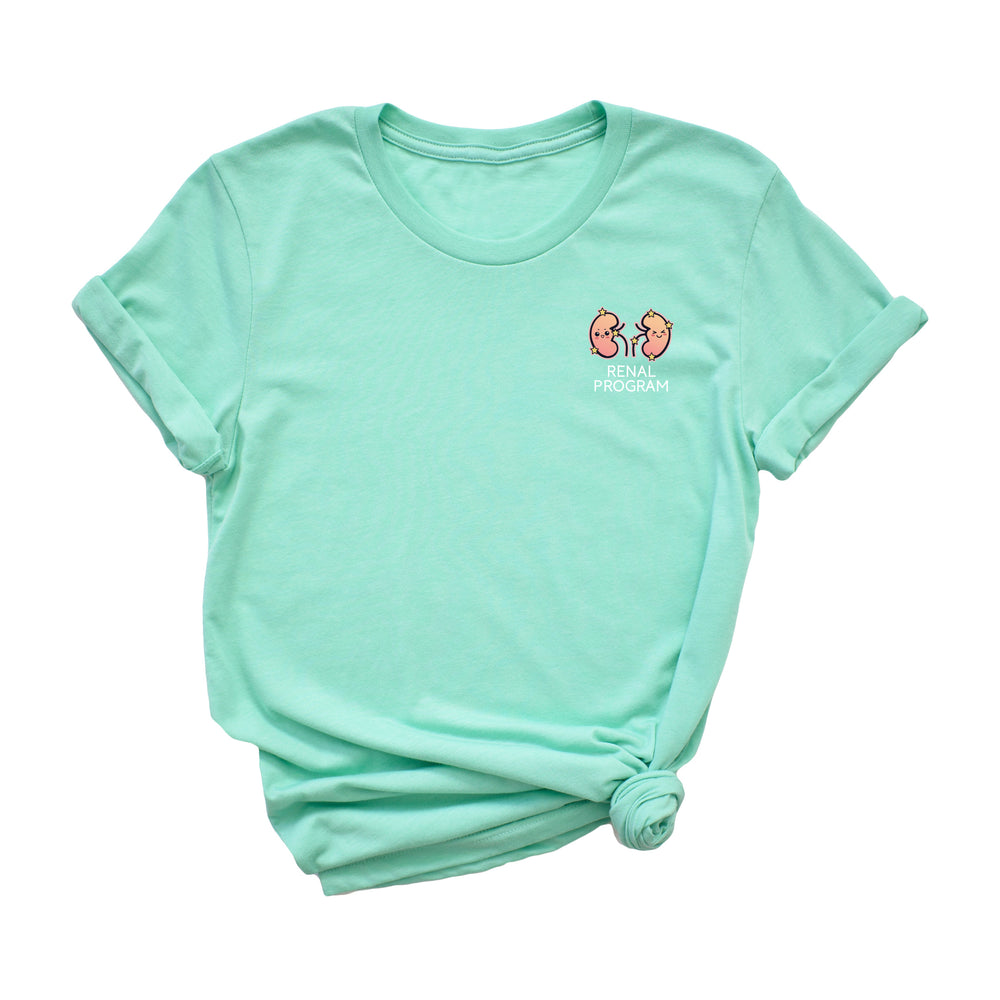 Waterloo Regional Health Network - Clearance Classic Shirt