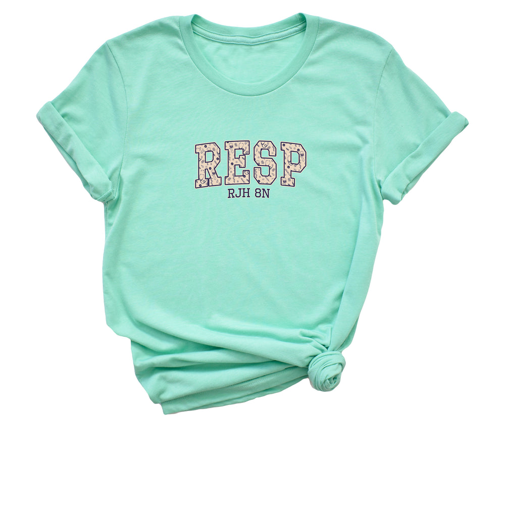 Royal Jubilee Hospital 8N Respiratory - Round 2 - Clearance Classic Shirt