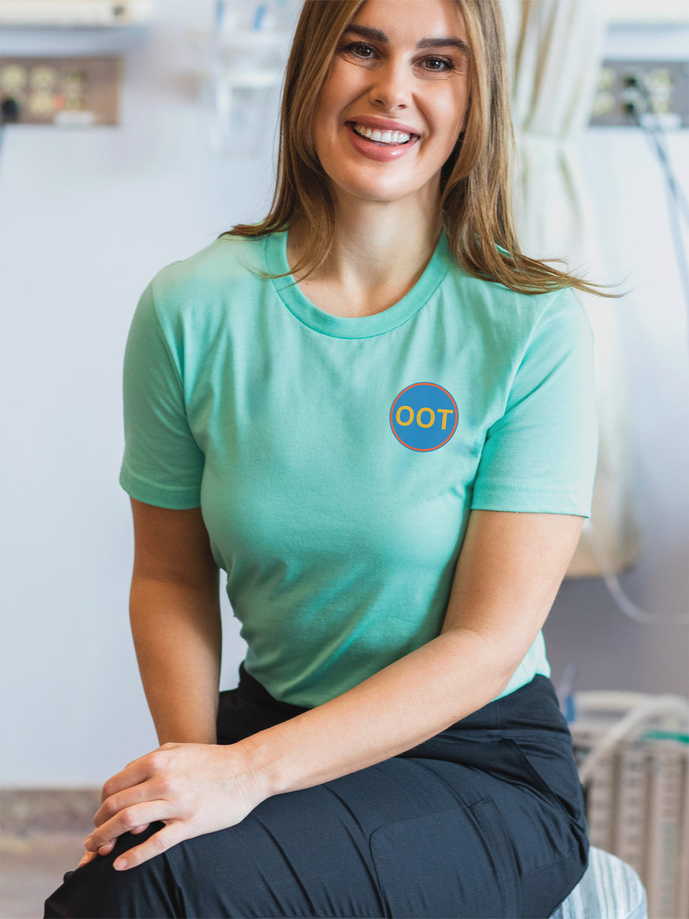 Saskatchewan Mental Health and Addictions Program - COAST - Clearance Classic Shirt