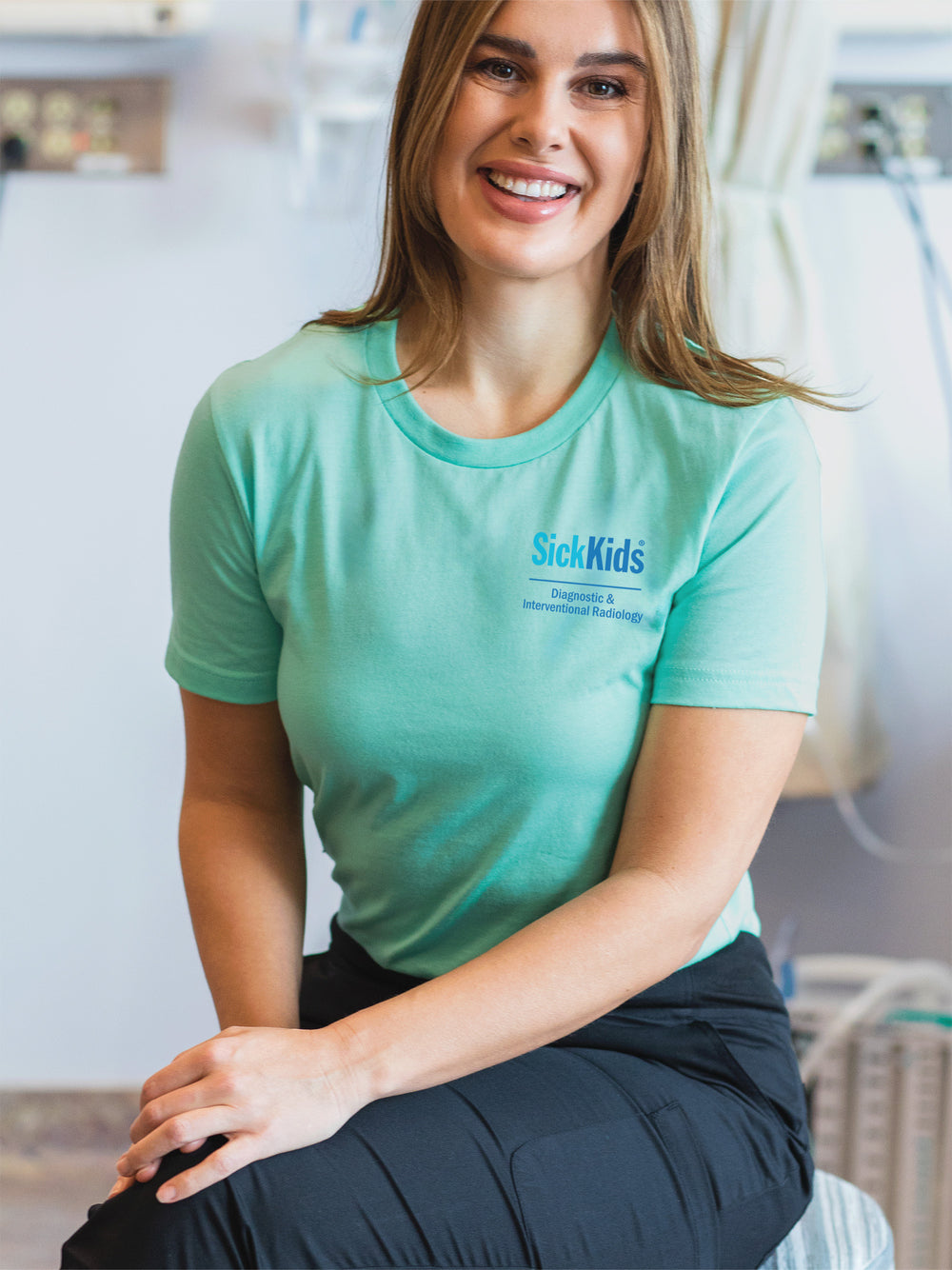 SickKids Diagnostic Imaging & Radiology - Classic T-Shirt