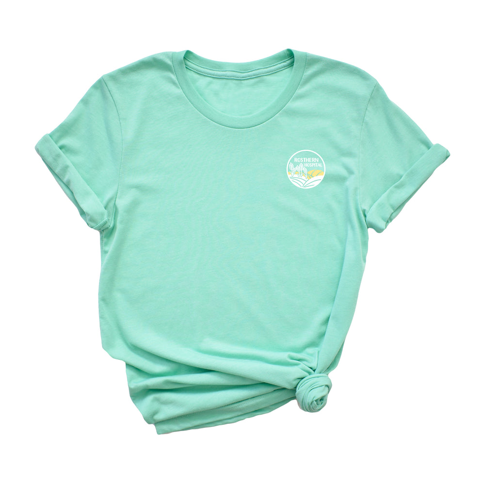 Rosthern Hospital - Round 2 - Clearance Classic Shirt