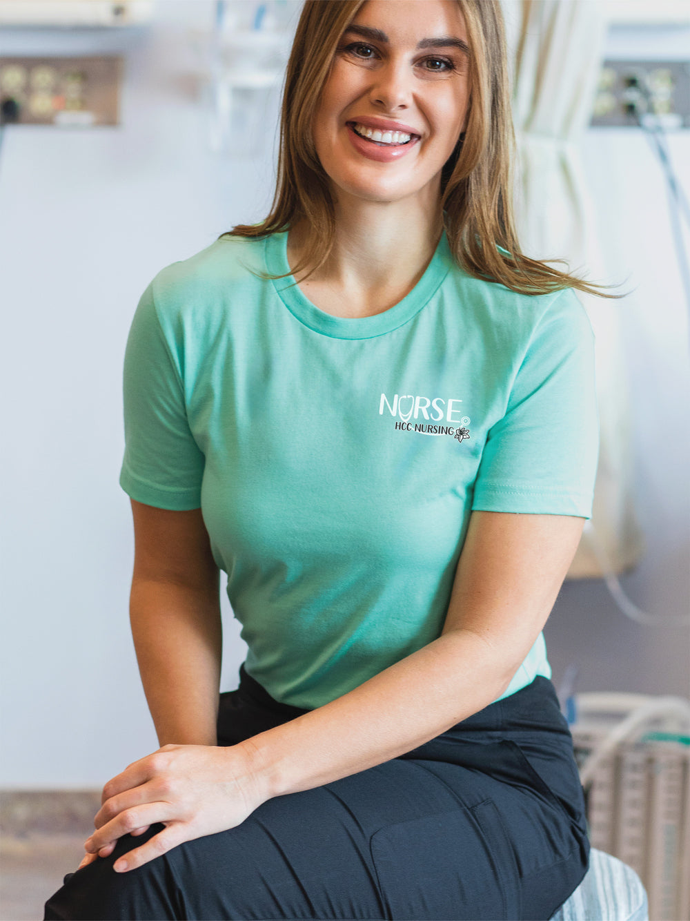 Hinton Continuing Care - Classic T-Shirt