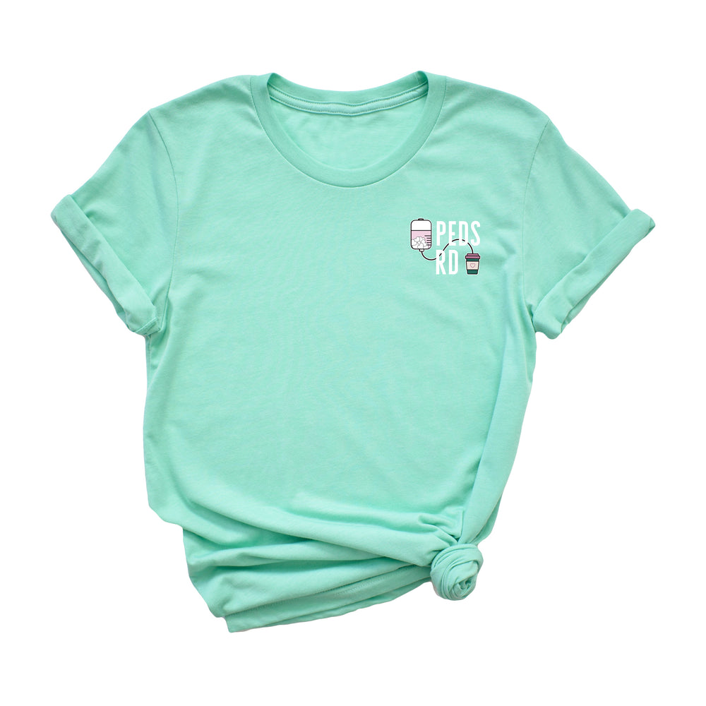 ACH Dietitians - Round 2 - Clearance Classic Shirt