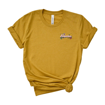 Antepartum Retro - Shirt