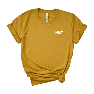 NMT Creds - Shirt