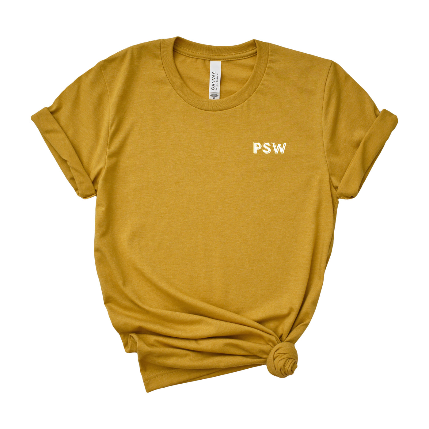 PSW Creds - Shirt