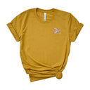 The Mama Coach - Shirt - Lubdub Apparel