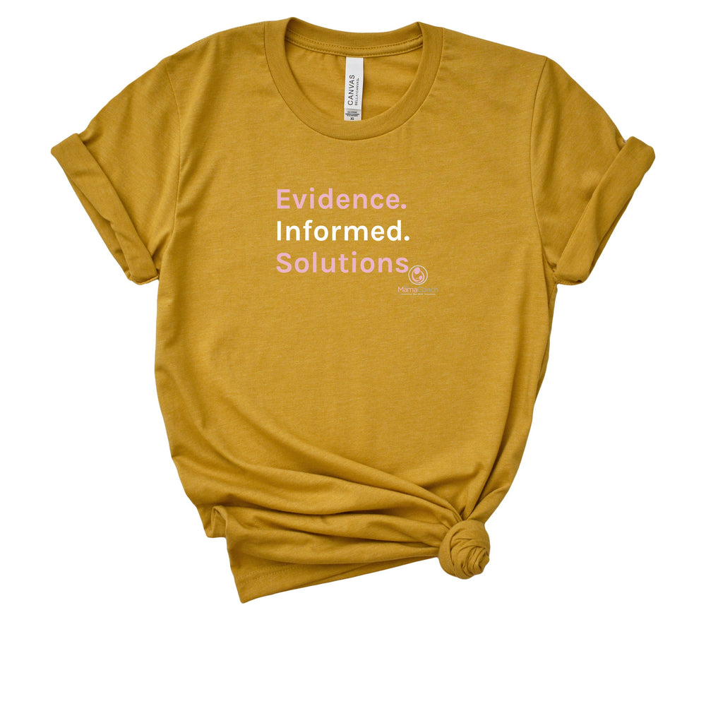 The Mama Coach - Shirt - Lubdub Apparel