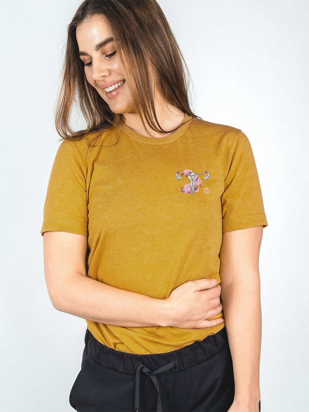 The Mama Coach - Shirt - Lubdub Apparel