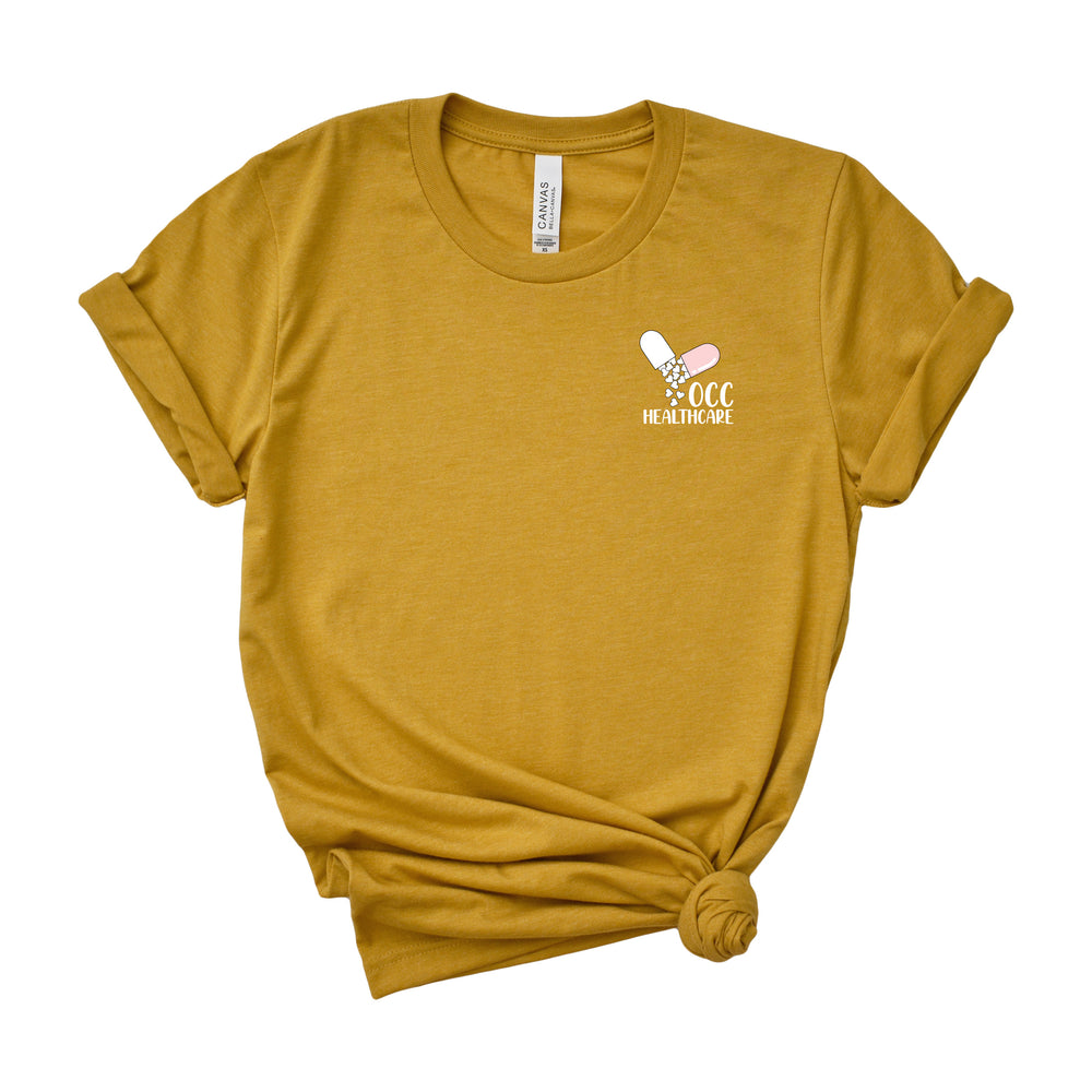 Okanagan Correctional Centre Healthcare - Clearance Classic Shirt
