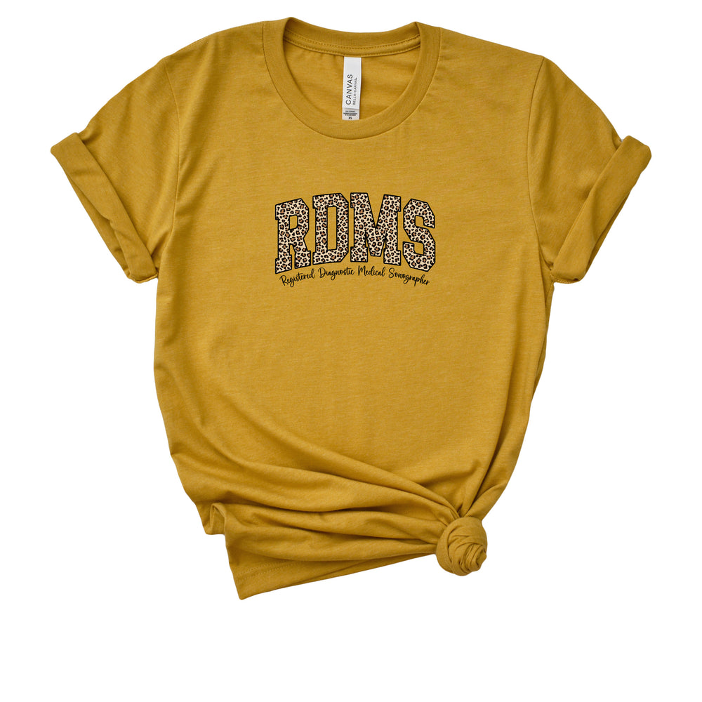 Saskatoon Medical Imaging - Round 2 - Clearance Classic Shirt