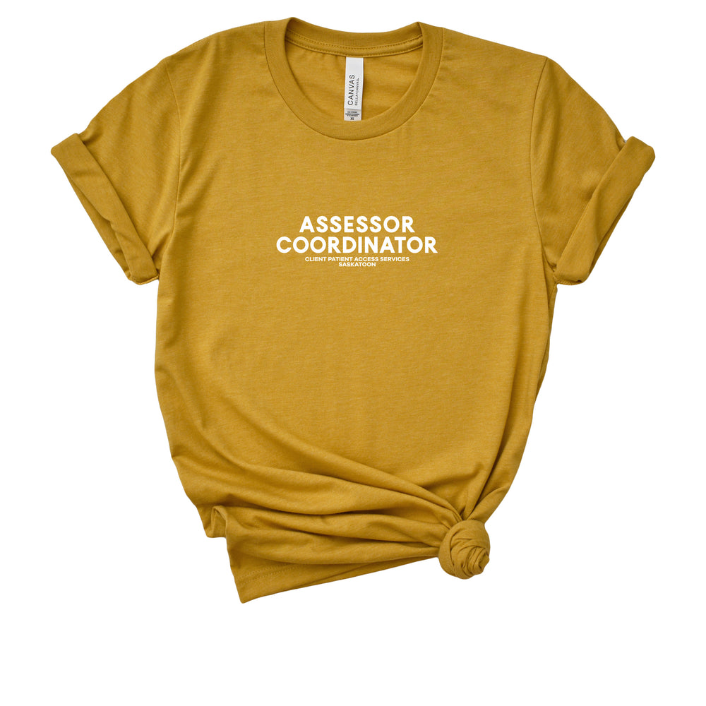 CPAS Saskatoon - Round 7 - Clearance Classic Shirt