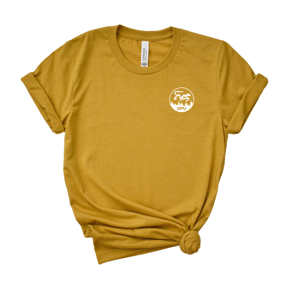 Stanton Territorial Hospital - Day Procedures Unit - Round 3  - Clearance Classic Shirt