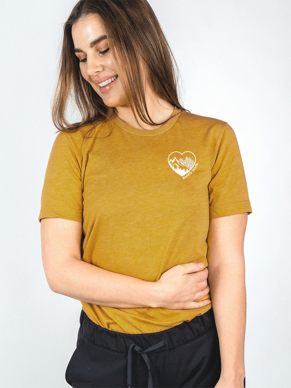 RAAPID North - Round 4 - Clearance Classic Shirt