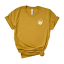 Elk Valley Home Health - Round 3 - Classic Shirt