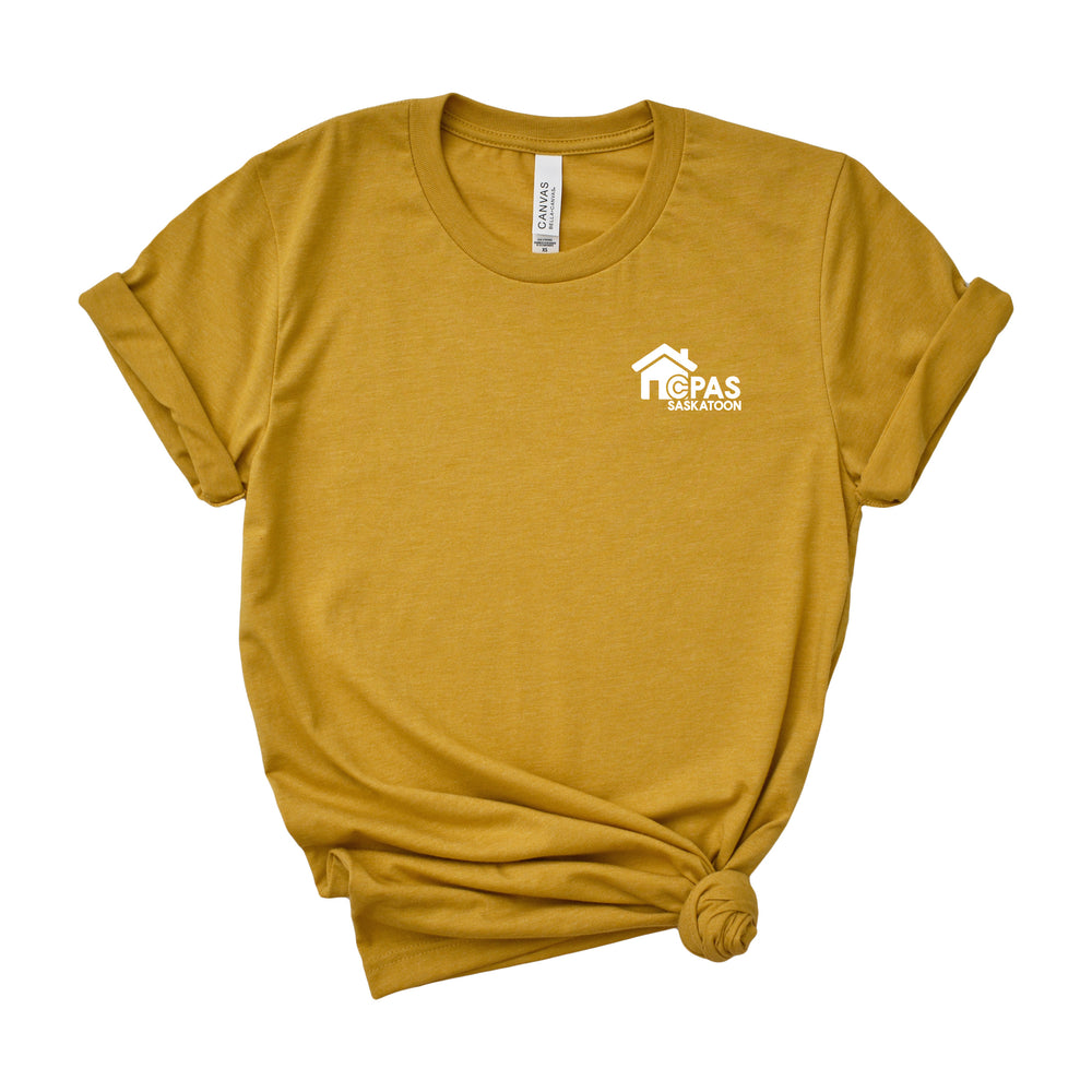 CPAS Saskatoon - Round 7 - Clearance Classic Shirt