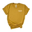 PG Correctional Health - Round 3 - Classic Shirt