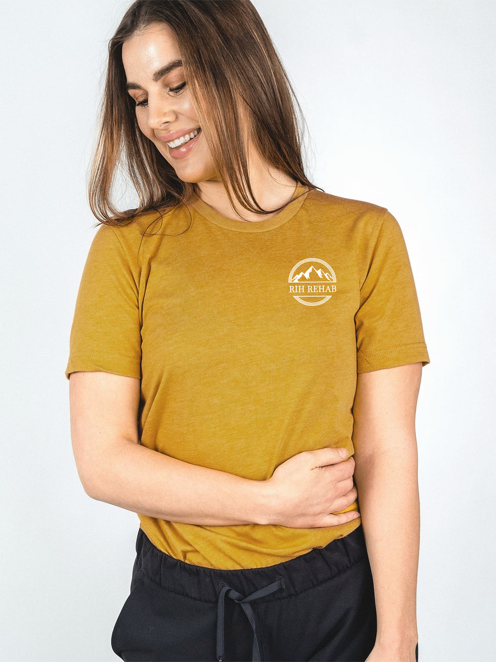 Royal Inland Hospital Rehab Department - Round 5 - Clearance Classic Shirt