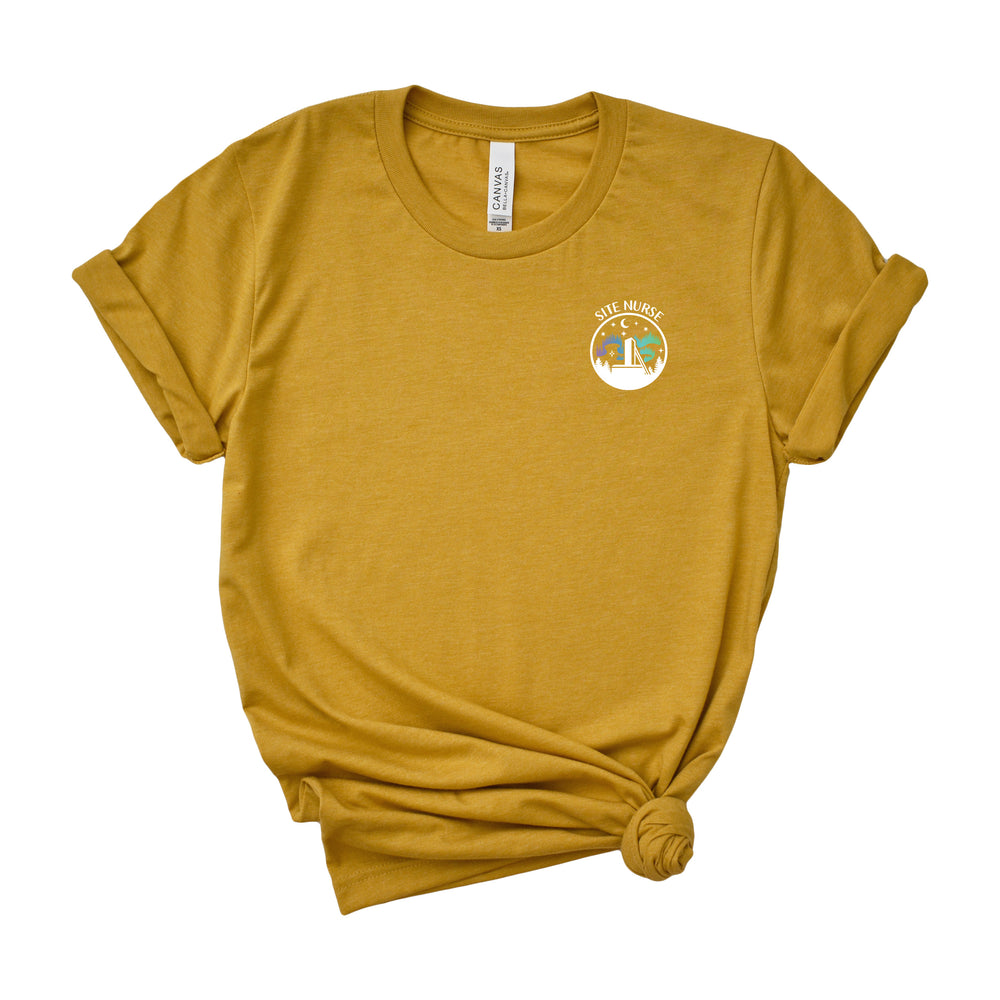Cameco Nurses - Clearance Classic Shirt