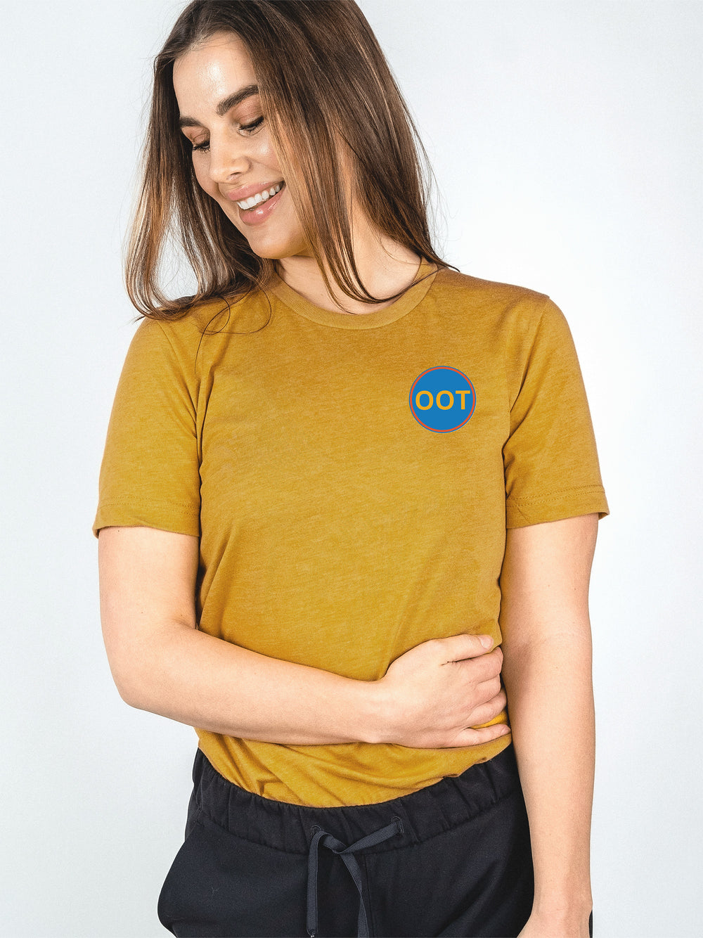 Saskatchewan Mental Health and Addictions Program - COAST - Clearance Classic Shirt