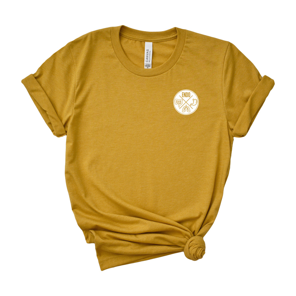 University of Alberta Endoscopy - Round 4 - Clearance Classic Shirt