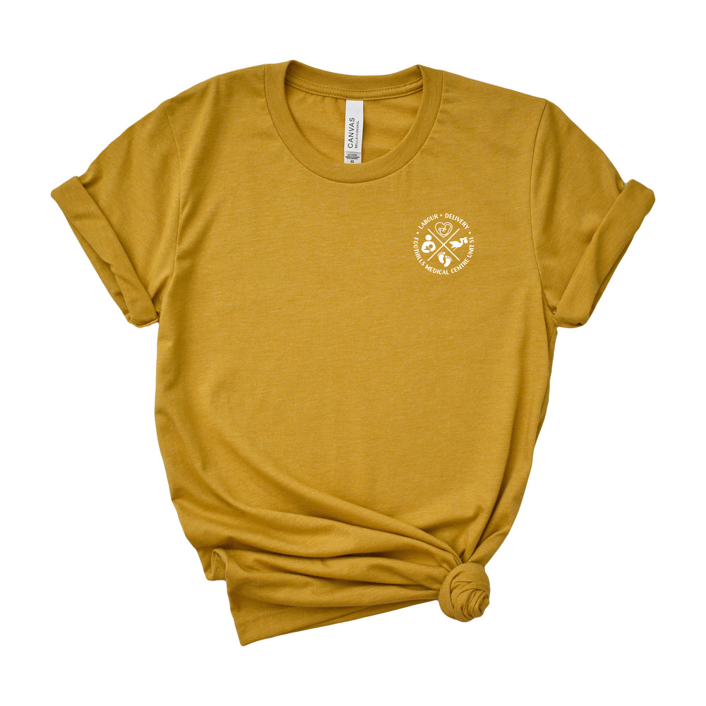 FMC Unit 51 L&D - Round 6 - Clearance Classic Shirt