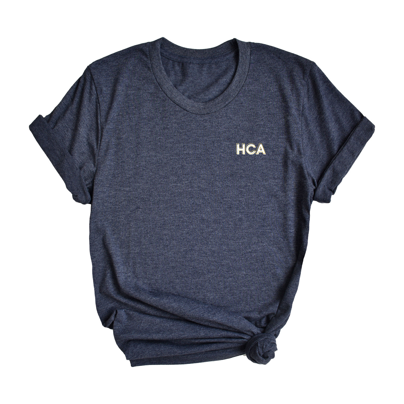 HCA Creds - Shirt