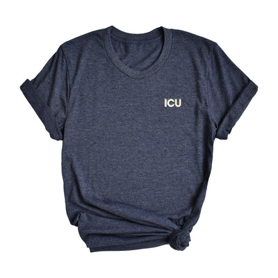 ICU Creds - Shirt